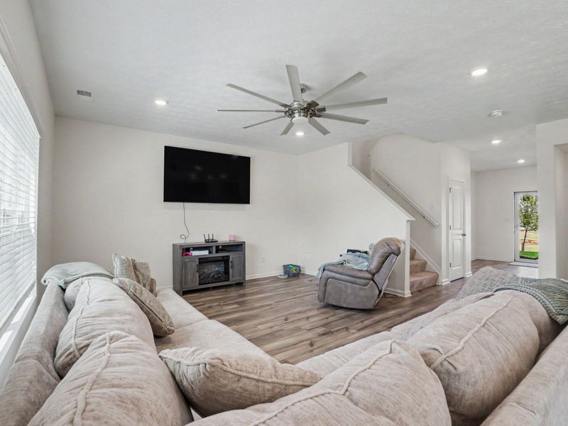 1513 Arrowhead Drive, Piqua, OH 45356 Photo 11