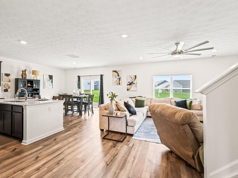 1513 Arrowhead Drive, Piqua, OH 45356 Photo 11