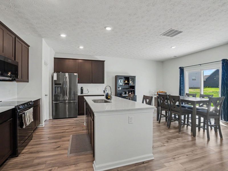 1513 Arrowhead Drive, Piqua, OH 45356 Photo 12