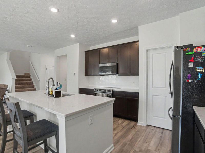 1513 Arrowhead Drive, Piqua, OH 45356 Photo 15