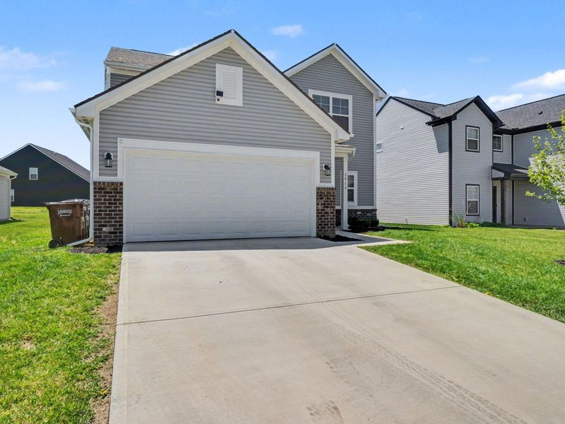1513 Arrowhead Drive, Piqua, OH 45356 Photo 3