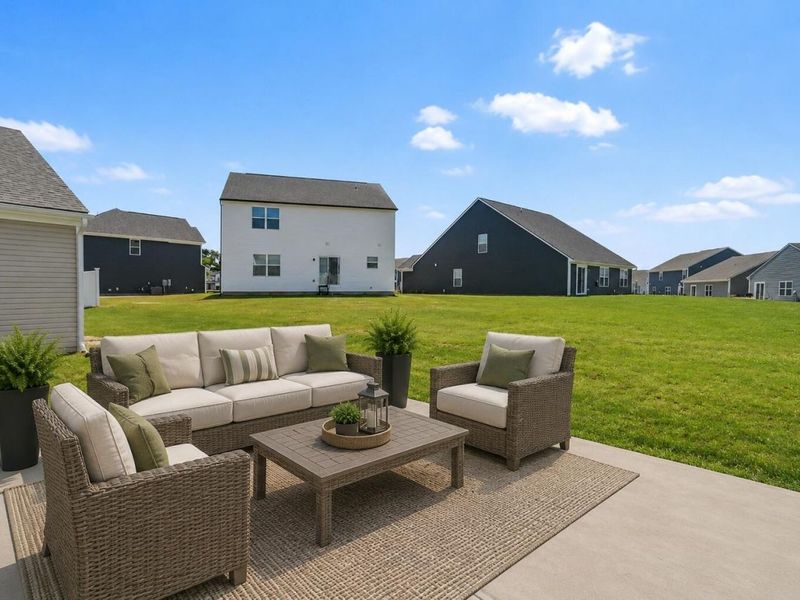 1513 Arrowhead Drive, Piqua, OH 45356 Photo 35