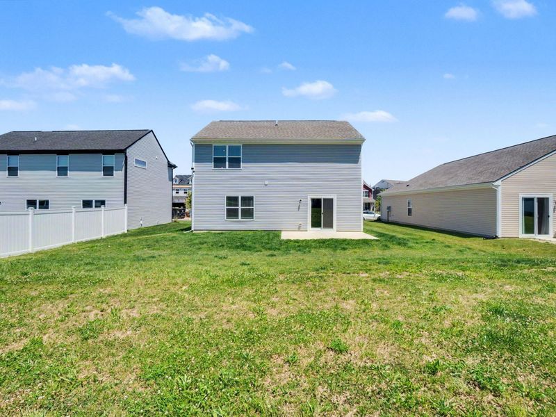 1513 Arrowhead Drive, Piqua, OH 45356 Photo 36