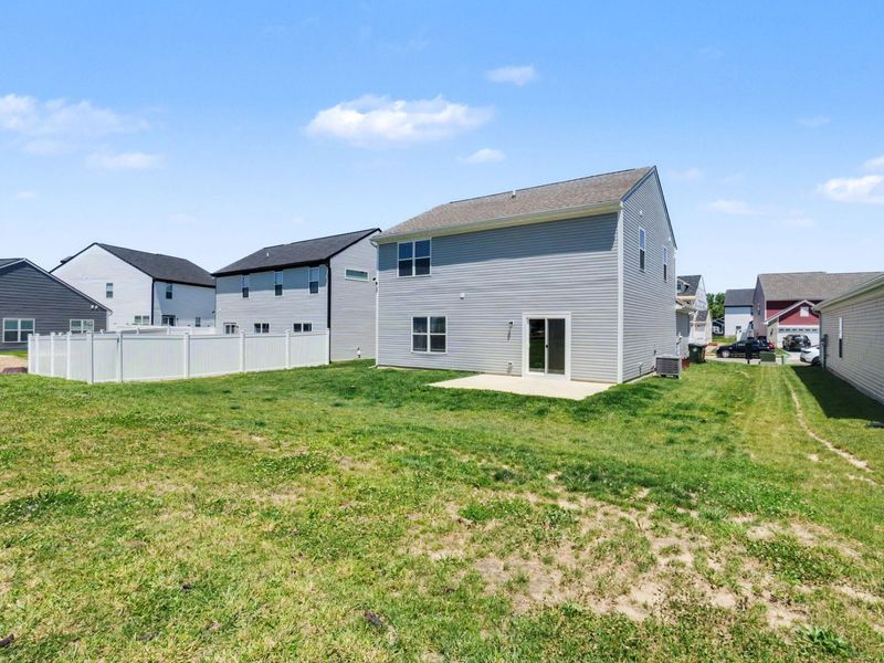 1513 Arrowhead Drive, Piqua, OH 45356 Photo 38