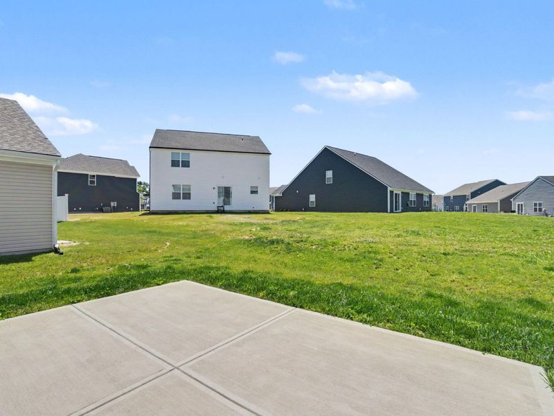 1513 Arrowhead Drive, Piqua, OH 45356 Photo 38