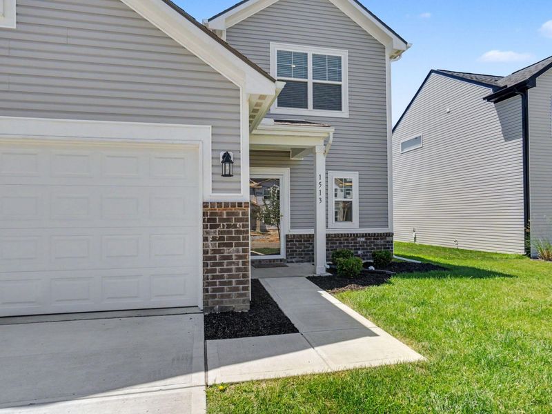 1513 Arrowhead Drive, Piqua, OH 45356 Photo 4