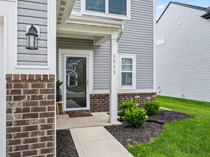 1513 Arrowhead Drive, Piqua, OH 45356 Photo 4