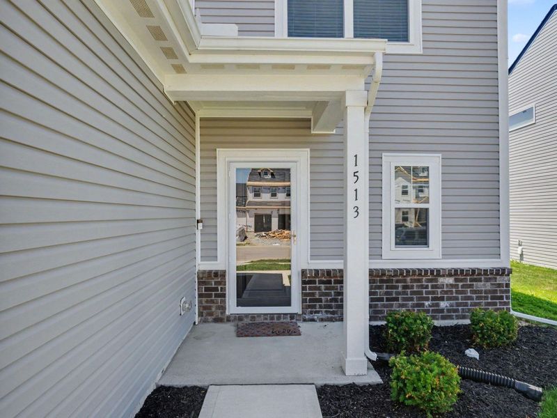 1513 Arrowhead Drive, Piqua, OH 45356 Photo 5