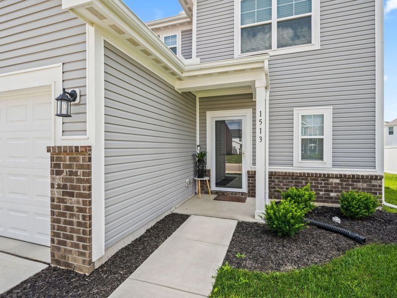 1513 Arrowhead Drive, Piqua, OH 45356 Photo 5