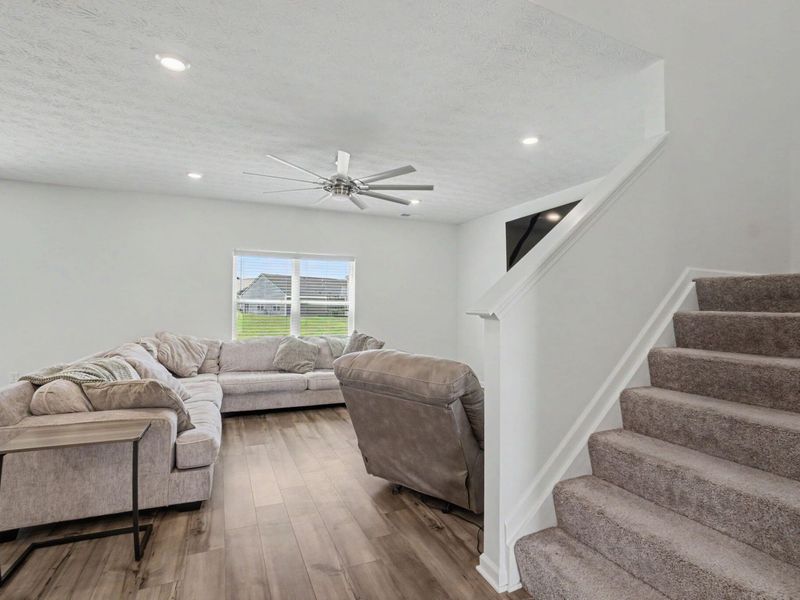 1513 Arrowhead Drive, Piqua, OH 45356 Photo 9