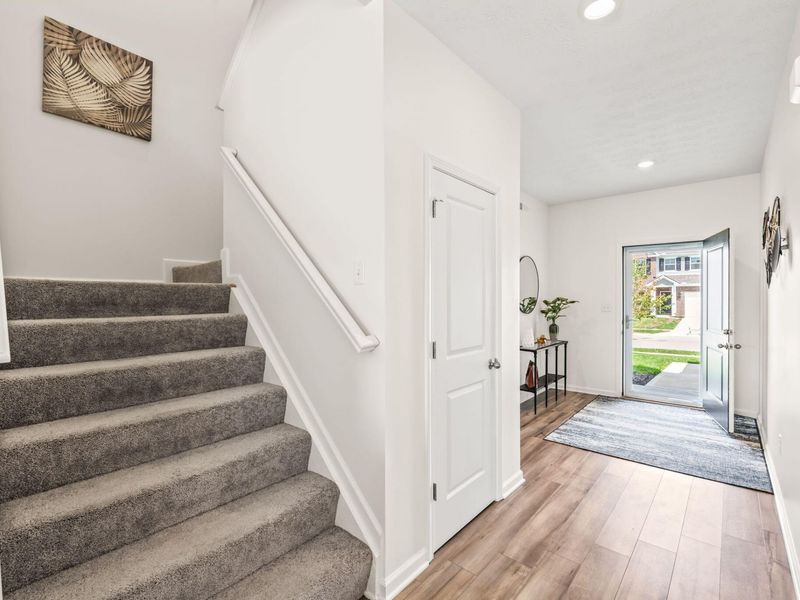 1513 Arrowhead Drive, Piqua, OH 45356 Photo 9