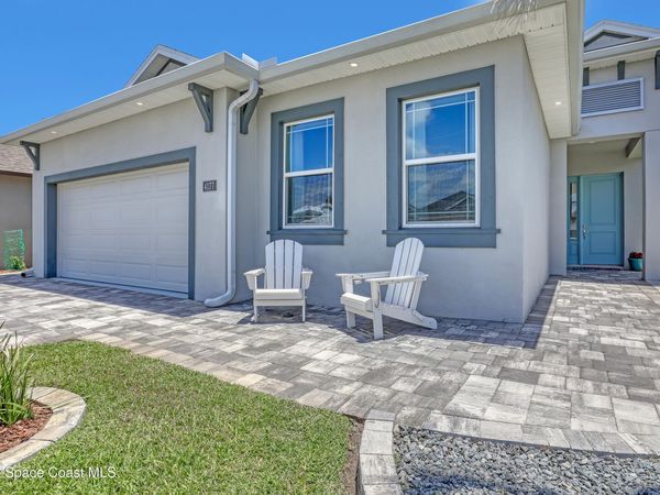 4177 Trovita Circle , West Melbourne, FL 32904
