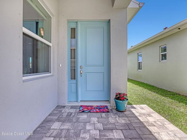 4177 Trovita Circle , West Melbourne, FL 32904
