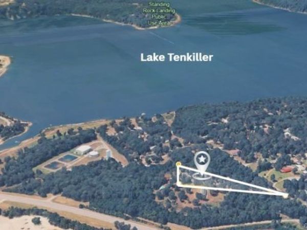 28200 S 551 Road , Park Hill, OK 74451
