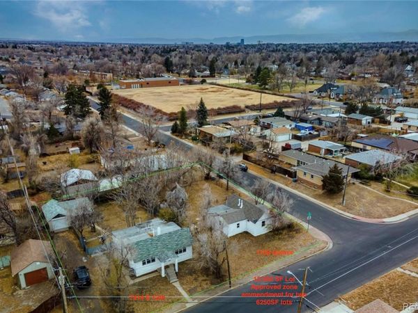 1188 Quince Street , Denver, CO 80220