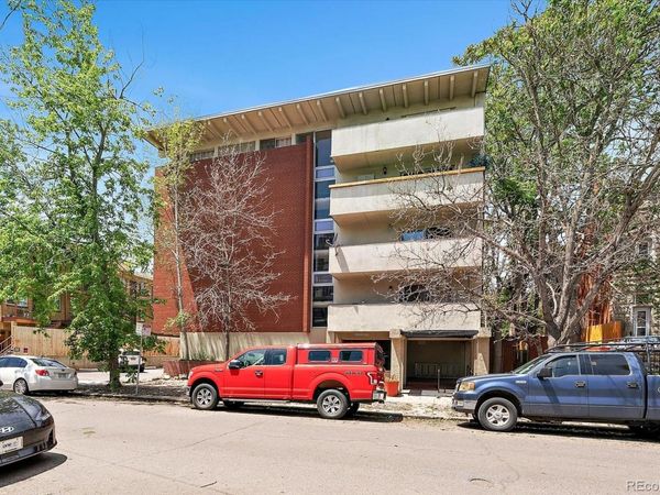 1267 N Lafayette Street , Unit 303, Denver, CO 80218
