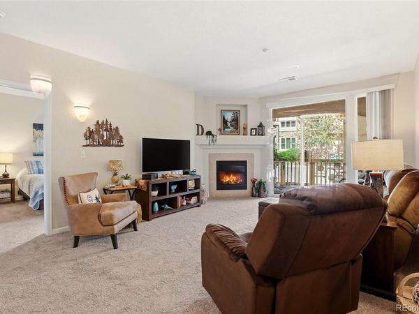 9557 W San Juan Circle , Unit 103, Littleton, CO 80128