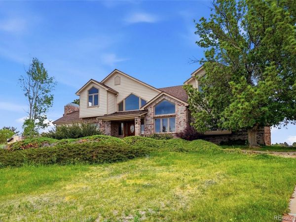 7701 S Pitkin Court , Centennial, CO 80016