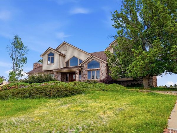 7701 S Pitkin Court , Centennial, CO 80016