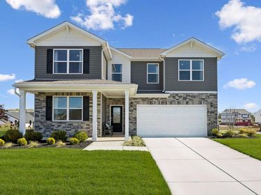 Lot #127 Whitley Way, Georgetown, KY 40324
