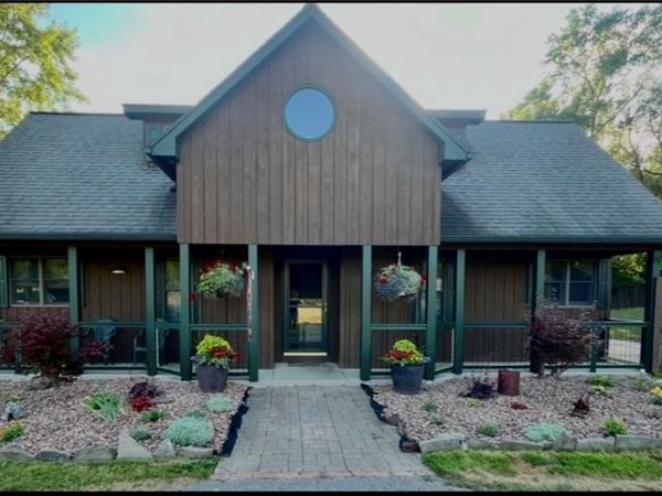 8058 W Hollow Road, Naples, NY 14512