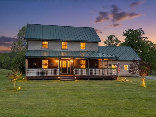 335 Cornell Road , Stamford, NY 12167