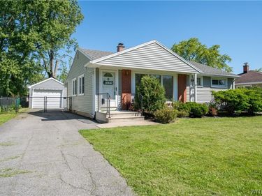 177 Bennington Road , Buffalo, NY 14226