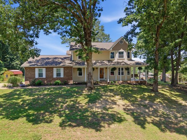 5308 Woody Trail, Ooltewah, TN 37363