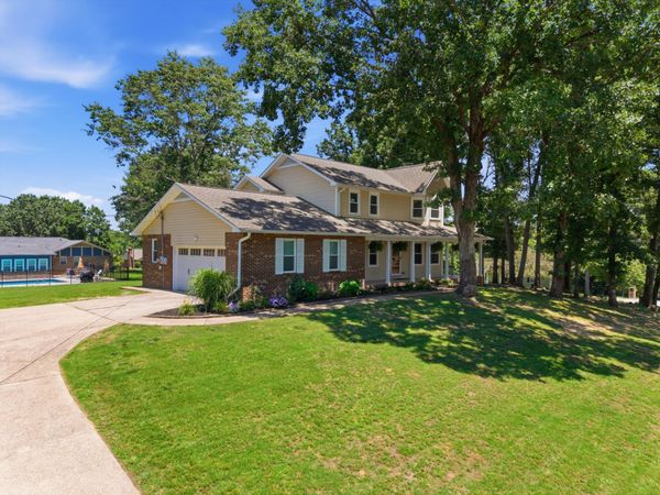 5308 Woody Trail, Ooltewah, TN 37363