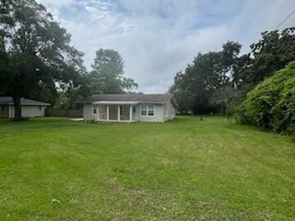 16171 Robinson Road, Gulfport, MS 39503