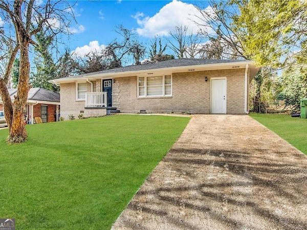 2131 Meador Avenue SE, Atlanta, GA 30315