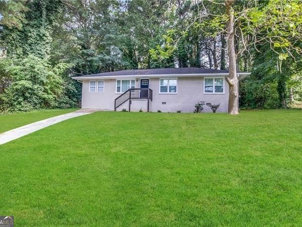 1984 BRENDA Drive, Austell, GA 30168