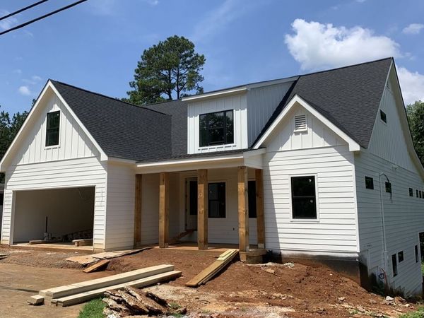 54 Sixth Street, Emerson, GA 30137