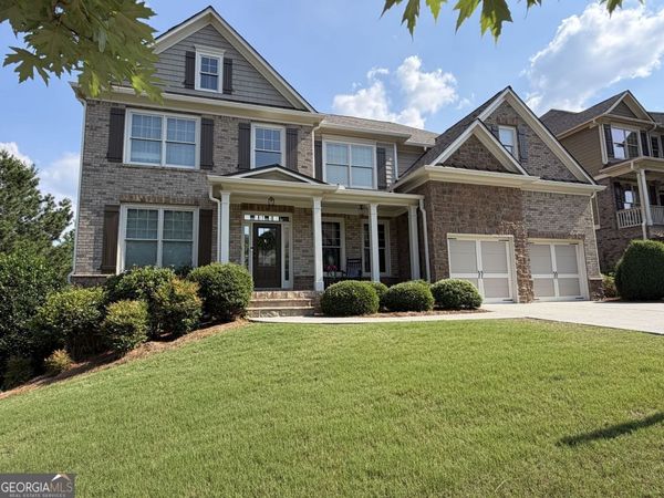 7331 Bird Song Place, Flowery Branch, GA 30542