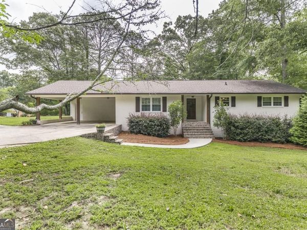 6349 Carey Drive, Macon, GA 31216