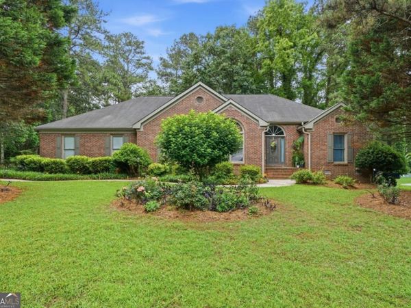 1286 Lake Forest Lane, Mcdonough, GA 30253