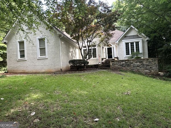 158 Wexfored, Newnan, GA 30265
