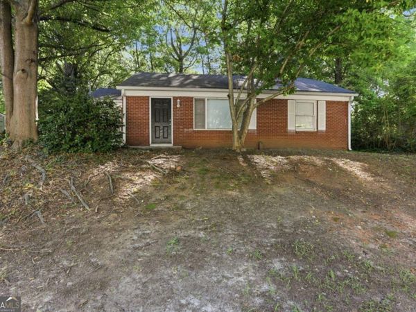 2275 Old Spring Road SE, Smyrna, GA 30080