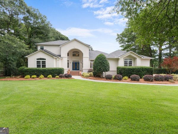 604 Trophy Cove, Statesboro, GA 30461