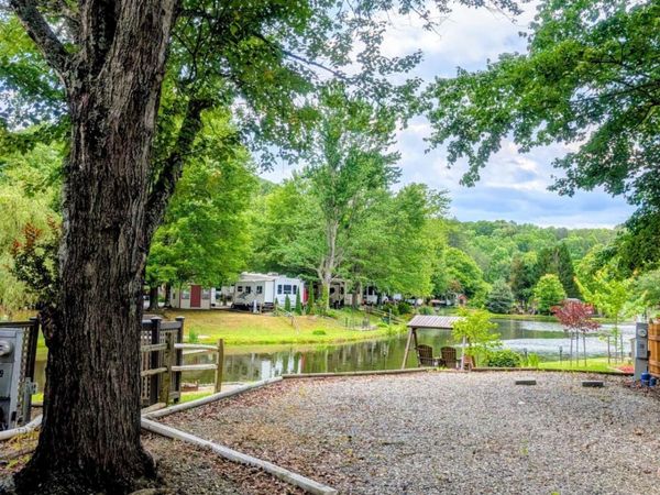 108 Choestoe Falls Circle, Blairsville, GA 30512