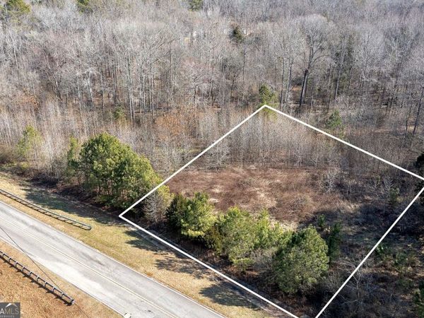 170 Mackey Road, Mcdonough, GA 30252