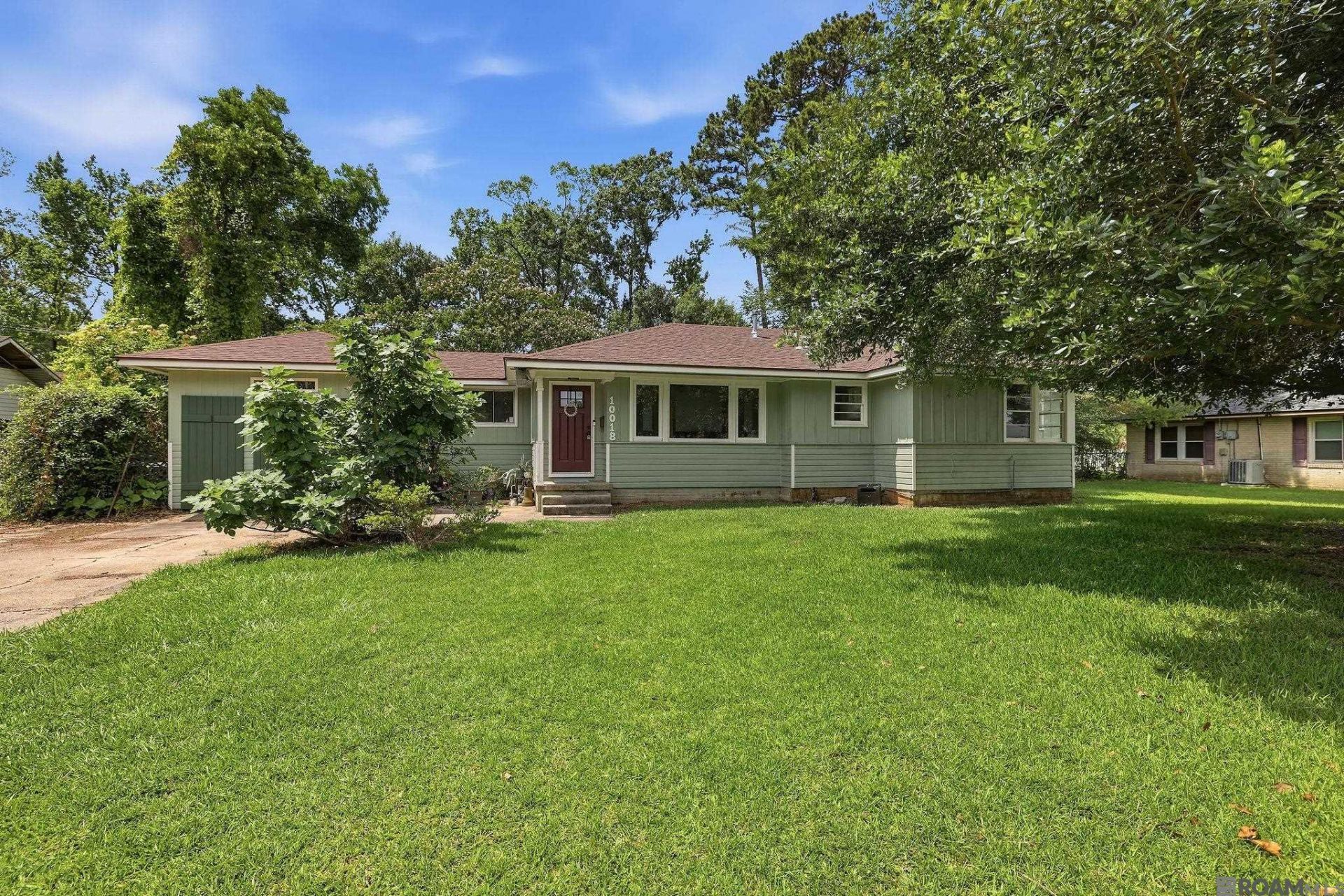 10018 Mollylea Dr, Baton Rouge, LA 70815 Main Photo