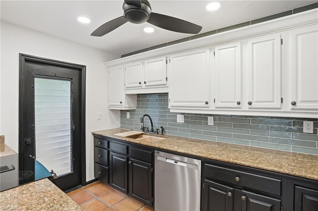 1245 Solana Rd , Naples, FL 34103 Photo