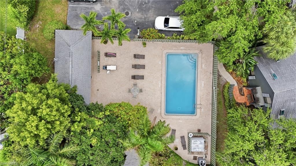 1245 Solana Rd , Naples, FL 34103 Photo