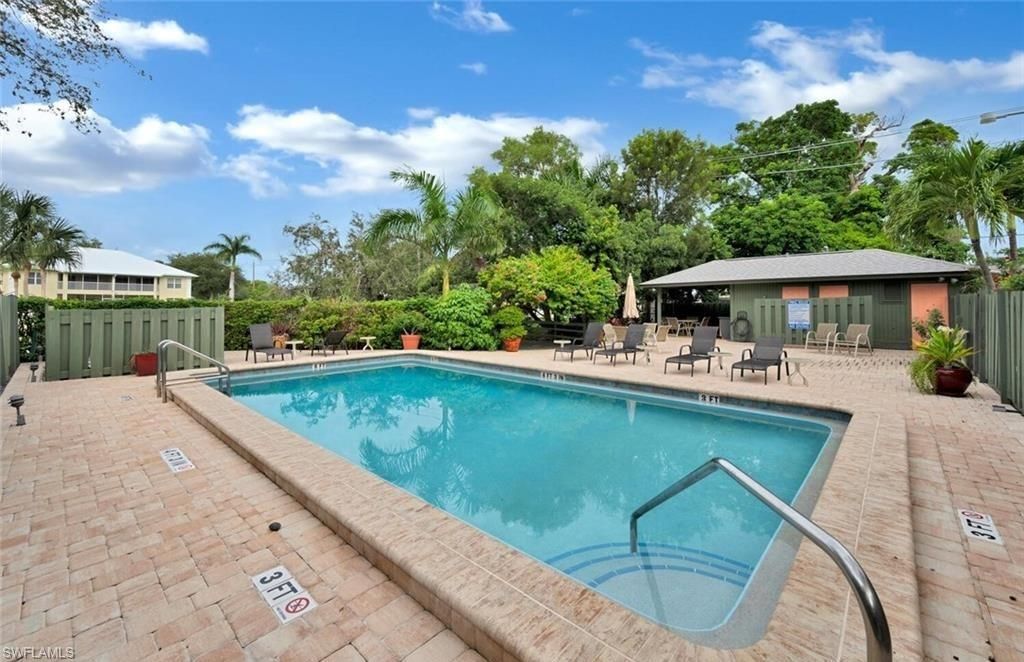 1245 Solana Rd , Naples, FL 34103 Photo