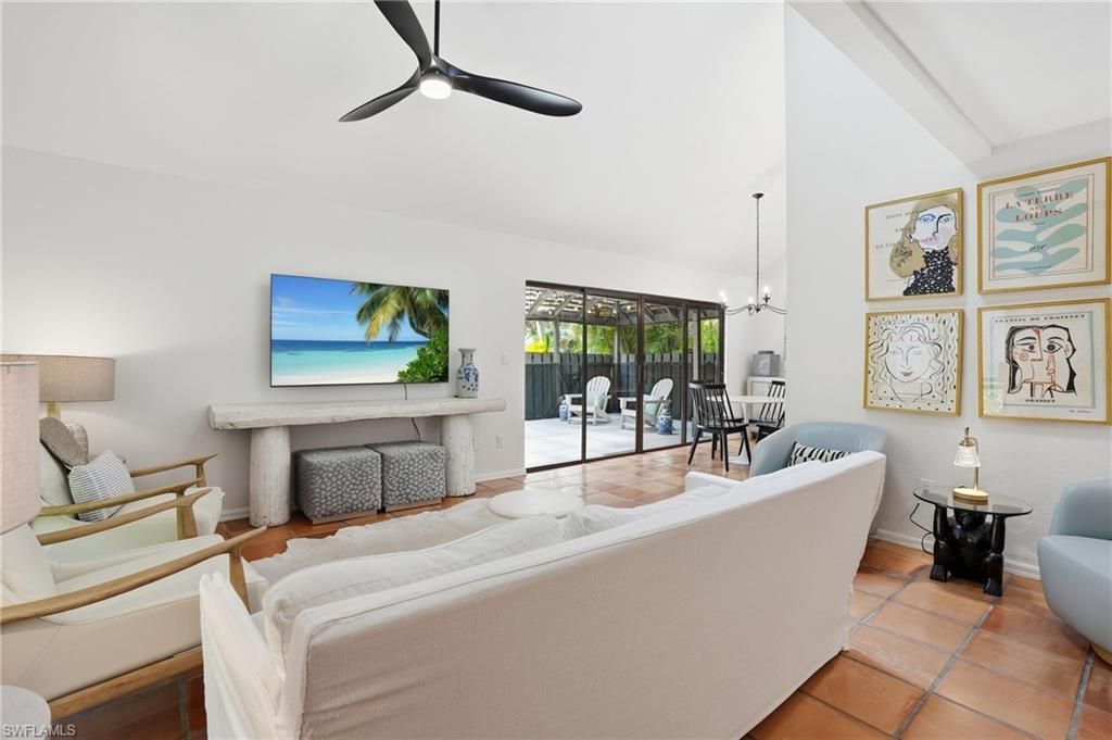 1245 Solana Rd , Naples, FL 34103 Photo