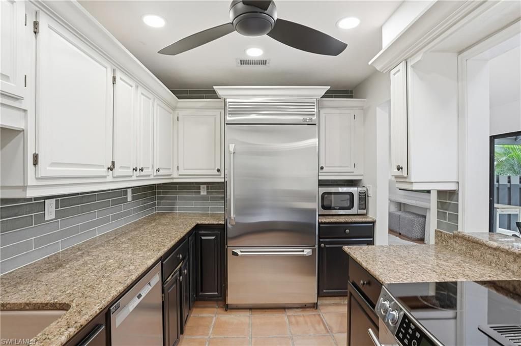 1245 Solana Rd , Naples, FL 34103 Photo
