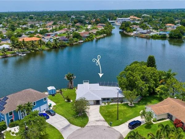 3065 50th LN SW, NAPLES, FL 34116