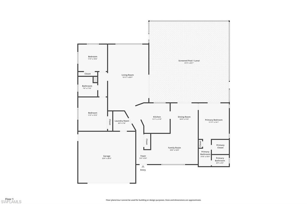 3065 50th Ln Sw, Naples, FL 34116 Photo