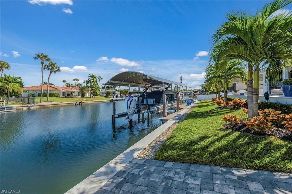 478 Kendall Dr, Marco Island, FL 34145 Photo